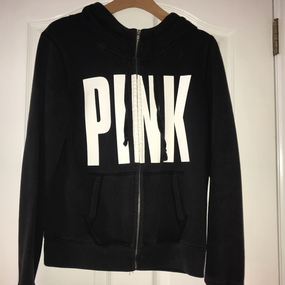 Victoria’s Secret jacket